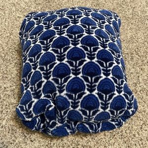 Vera Bradley Blanket Pillow